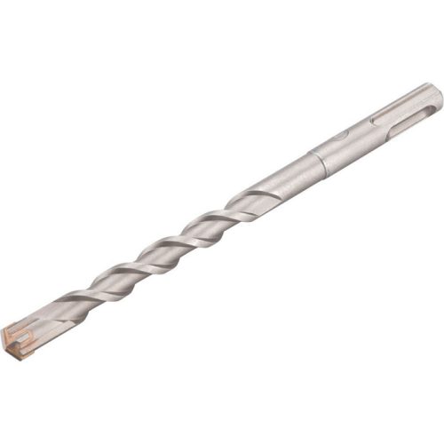 EXTOL PREMIUM betonfúró, keresztfejű (4 élű), SDS PLUS; 6×160mm