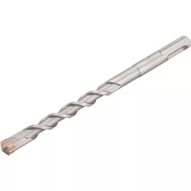   EXTOL PREMIUM betonfúró, keresztfejű (4 élű), SDS PLUS; 8×210mm
