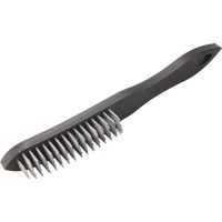 Drótkorong, Drótkefe