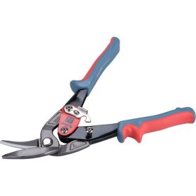   EXTOL PREMIUM lemezvágó olló, két komp. nyél; 255mm, balos