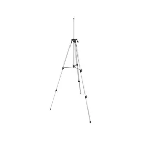   EXTOL PREMIUM háromlábú állvány, ALU, állítható magasság: 650-1800mm, 5/8-1/4 menetes csatlakozó a 8823301, -06, -11, 4780212,