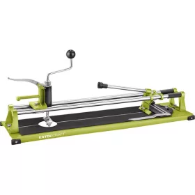 EXTOL CRAFT 3 funkciós csempevágó körkivágóval 600mm