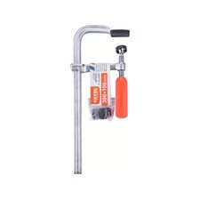 EXTOL PREMIUM kovácsolt asztalos szorító 300×100mm