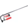EXTOL PREMIUM kovácsolt asztalos szorító 600×100mm