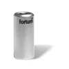 FORTUM bit adapter 1/4"-os hajtókarhoz, 61CrV5