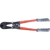 FORTUM erővágó csapszeghez, sodronyhoz, kábelhez 450mm/18", 8mm, 5mm, 9mm