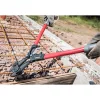 FORTUM erővágó csapszeghez, sodronyhoz, kábelhez 450mm/18", 8mm, 5mm, 9mm