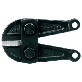   FORTUM erővágó fej 4900114, 61CrV4, HRC 55-60, 350mm erővágóhoz