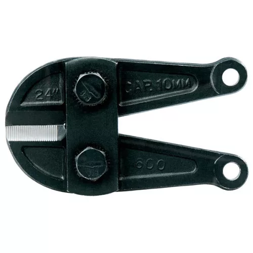 FORTUM erővágó fej 4900114, 61CrV4, HRC 55-60, 350mm erővágóhoz