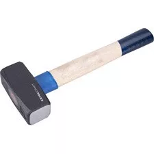 EXTOL CRAFT egyengető kalapács DIN 1500g