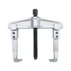 EXTOL PREMIUM csapágylehúzó, 2 karmú, kovácsolt, CV, 150×150mm