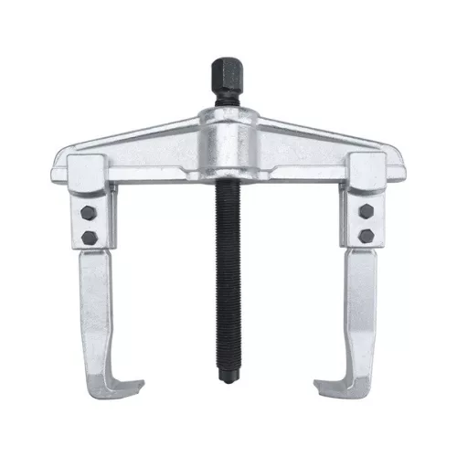 EXTOL PREMIUM csapágylehúzó, 2 karmú, kovácsolt, CV, 150×150mm
