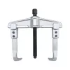EXTOL PREMIUM csapágylehúzó, 2 karmú, kovácsolt, CV, 150×150mm