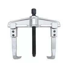 EXTOL PREMIUM csapágylehúzó, 2 karmú, kovácsolt, CV, 150×150mm