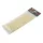 EXTOL PREMIUM kábelkötegelő 4,8×250mm 100db fehér nylon, UV-, sav- és lúgálló