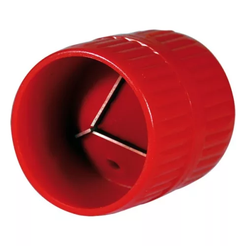 EXTOL PREMIUM belső és külső sorjátlanító 4-38mm, edzett szénacél pengékkel