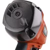EXTOL PREMIUM pneumatikus szögbelövő gép szalagtáras szegekhez, 4,9-8 Bar, 1/4", 90 lövés/perc