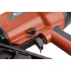 EXTOL PREMIUM pneumatikus szögbelövő gép szalagtáras szegekhez, 4,9-8 Bar, 1/4", 90 lövés/perc