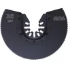 EXTOL PREMIUM tartalék körszegmens vágófej 88mm HSS lágy fémhez és fához 417220, 8891842, 8894100 géphez