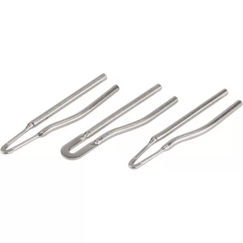 EXTOL PREMIUM forrasztócsúcs 3db bliszteren 8894510-höz