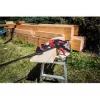 EXTOL PREMIUM fém asztalos szorító gyorskioldóval 150 mm