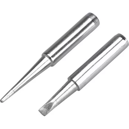 EXTOL INDUSTRIAL forrasztócsúcs 2db bliszteren 900M 8794510- és 8794520 pákához