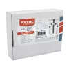 EXTOL PREMIUM mini 2 karmú kovácsolt csapágylehúzó 70×70mm CV.