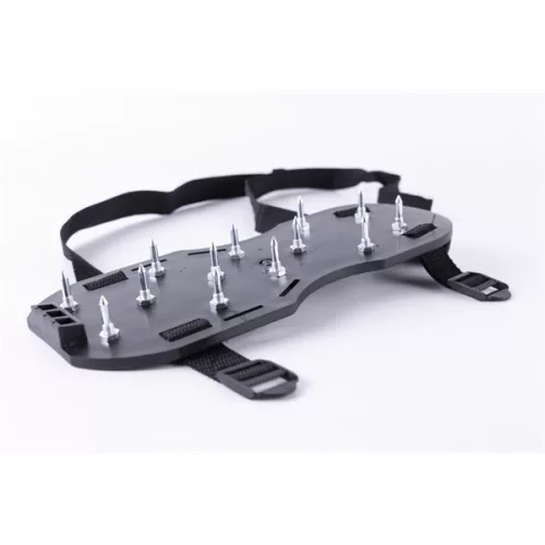 EXTOL PREMIUM szöges cipőtalp 43mm hegyes szöggel 1 pár