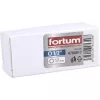 FORTUM gépi impakt dugófej 1/2", 17 mm, vékonyfalú, ALU felnihez