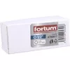FORTUM gépi impakt dugófej 1/2", 17 mm, vékonyfalú, ALU felnihez