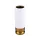 FORTUM gépi impakt dugófej 1/2", 19 mm, vékonyfalú, ALU felnihez