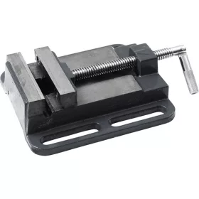   EXTOL CRAFT satu állványos fúrógéphez 100mm, rögzítő hornyok távolsága: 13,4 cm