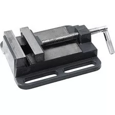 EXTOL CRAFT satu állványos fúrógéphez 100mm, rögzítő hornyok távolsága: 13,4 cm
