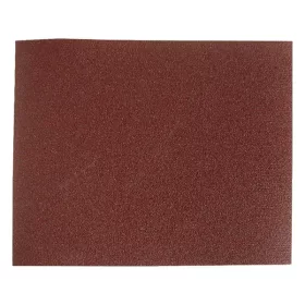   EXTOL PREMIUM csiszolóvászon készlet, 10 db, 230×280 mm, P40