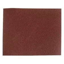 EXTOL PREMIUM csiszolóvászon készlet, 10 db, 230×280 mm, P40