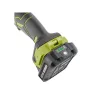 EXTOL CRAFT akkus fúrócsavarozó 12V Li-ion, szénkefe mentes, 1db 2000 mAh akku, 46 db készlet