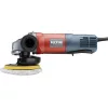 EXTOL PREMIUM sarokcsiszoló 125mm, 900W, lapátkapcsolóval, papírdobozban
