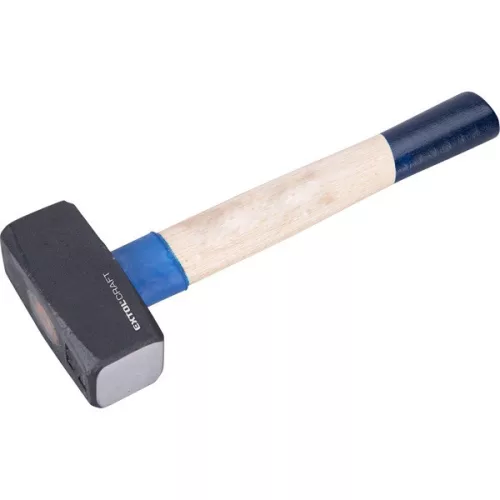 EXTOL CRAFT egyengető kalapács DIN 1250g