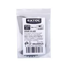 EXTOL PREMIUM pótpenge 8848004 műanyagcső vágóollóhoz PVC, PP, PE, PEX, PB, PVDF csövekhez