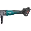 EXTOL INDUSTRIAL Share20V akkus lemezlyukasztógép, Li-ion, 20V, 1db akku, 1db töltő, 2000 mAh
