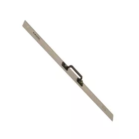 EXTOL PREMIUM alumínium vonalzó 800 mm, mm beosztással