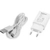 FORTUM automatikus zöld lézeres vízszintező 1H1V, Li-ion akku 3,7V 1400mAh, 1/4" menet