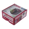 FORTUM automatikus zöld lézeres vízszintező 1H1V, Li-ion akku 3,7V 1400mAh, 1/4" menet