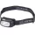 EXTOL LIGHT LED fejlámpa 5 W CREE XPG, 130 Lumen, 40m, tölthető akkuval, 6 funkció, IPX5