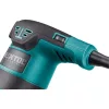 EXTOL INDUSTRIAL rotációs excentrikus csiszológép 350W, 125mm, 8000-12000 ford.