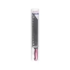 FORTUM üveggyapot vágókés, rozsdamentes acél penge, 480/340mm, 1,5mm