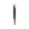 FORTUM üveggyapot vágókés, rozsdamentes acél penge, 480/340mm, 1,5mm