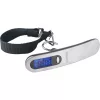 EXTOL PREMIUM digitális poggyászmérleg, max. 50 kg, 5 év