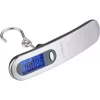 EXTOL PREMIUM digitális poggyászmérleg, max. 50 kg, 5 év