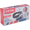 EXTOL PREMIUM digitális poggyászmérleg, max. 50 kg, 5 év